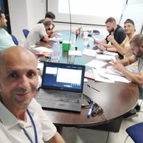 Formation bureau d’études électrique CANECO BT